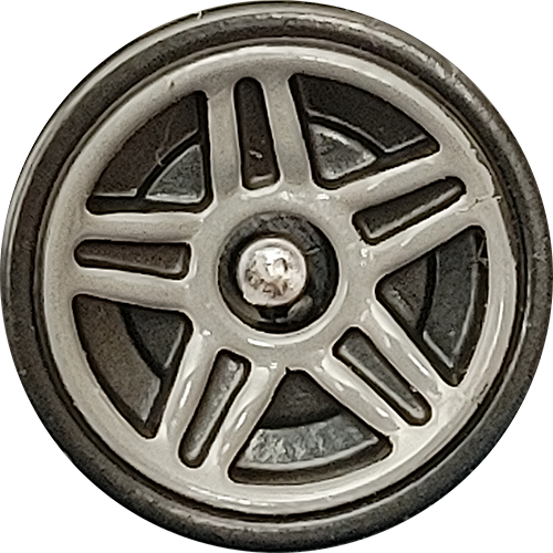Phil Riehlman 5-Spoke